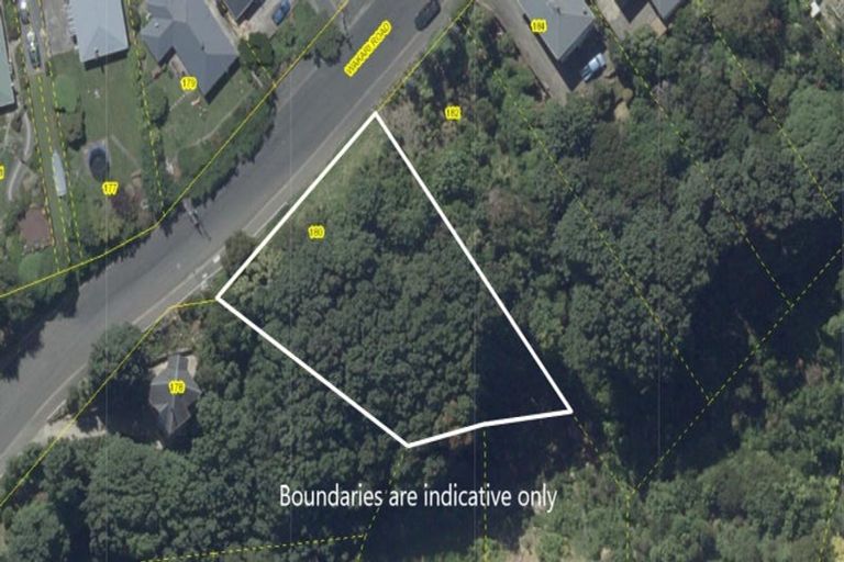 Photo of property in 180 Wakari Road, Helensburgh, Dunedin, 9010