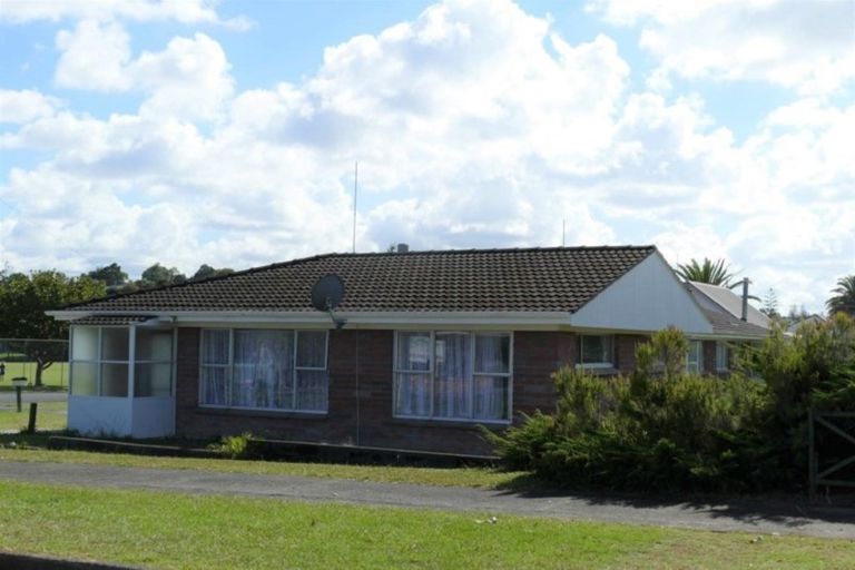 Photo of property in 27 Portland Street, Dargaville, 0310