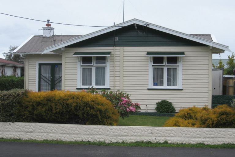 Photo of property in 91 London Street, Whanganui, 4500