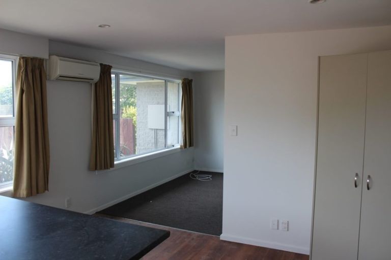 Photo of property in 1/206 Yaldhurst Road, Avonhead, Christchurch, 8042