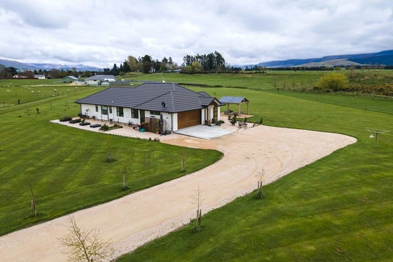 Photo of property in 80a Ashburton Gorge Road, Mount Somers, Ashburton, 7771