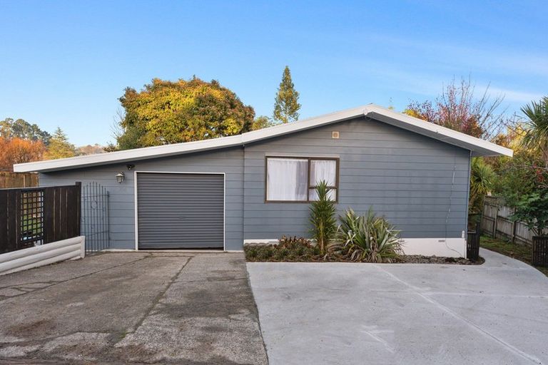 Photo of property in 358 Ohaupo Road, Glenview, Hamilton, 3206