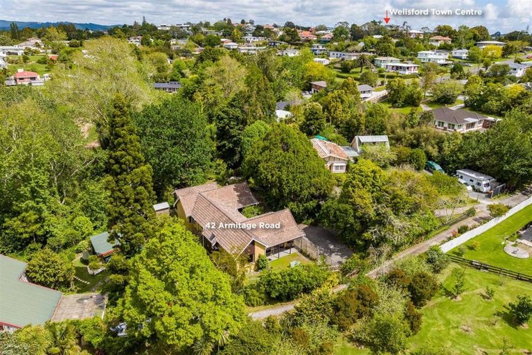 Photo of property in 42 Armitage Road, Wellsford, 0900