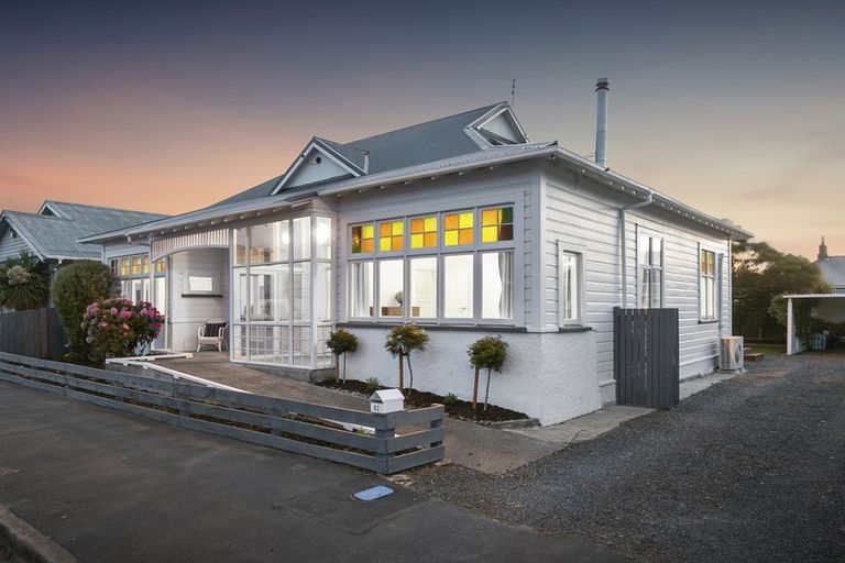 Photo of property in 82 Moreau Street, Saint Kilda, Dunedin, 9012