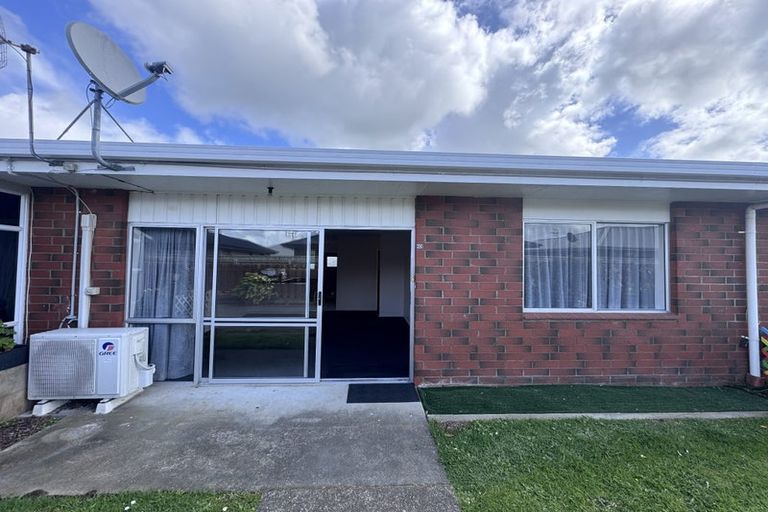 Photo of property in 5/6 Bowen Street, Feilding, 4702