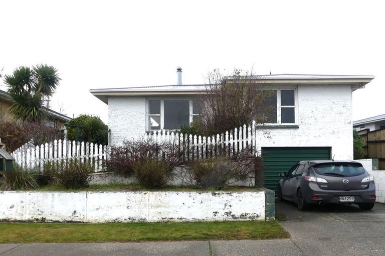 Photo of property in 56 Ascot Terrace, Kingswell, Invercargill, 9812