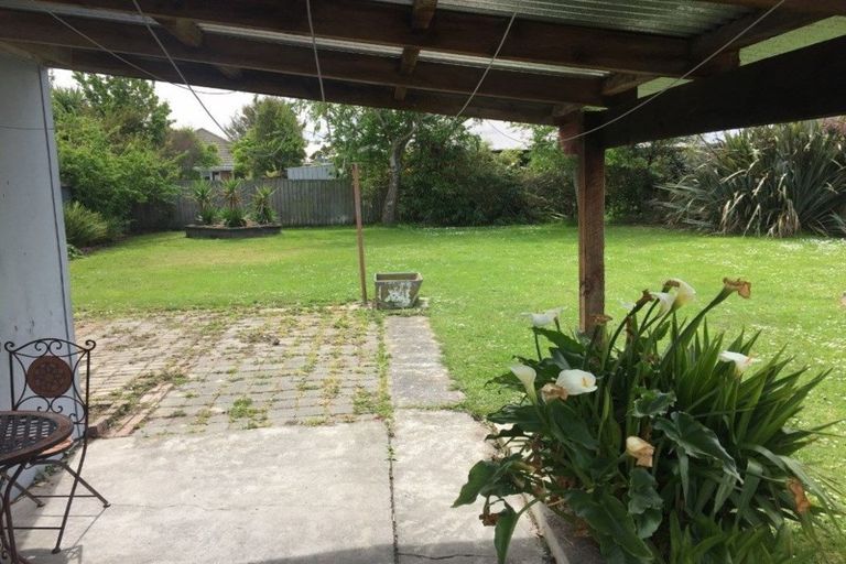 Photo of property in 22 Samuel Street, Hoon Hay, Christchurch, 8025