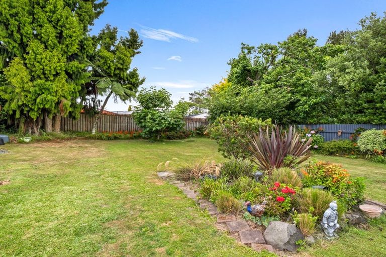 Photo of property in 9 Kennedy Drive, Levin, 5510