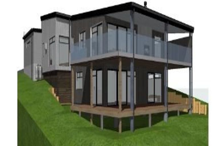 Photo of property in 3 Starlight Place, Langs Beach, 0582