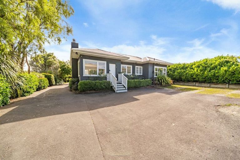 Photo of property in 25 Field Street, Silverstream, Upper Hutt, 5019