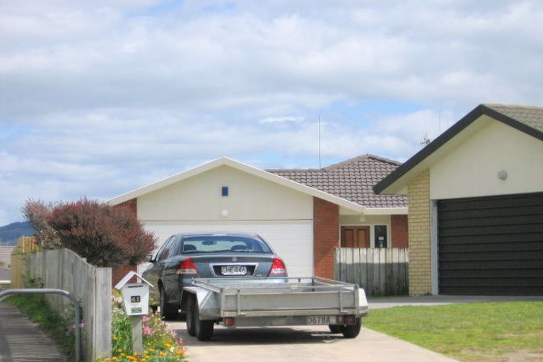Photo of property in 41 Athena Grove, Papamoa Beach, Papamoa, 3118