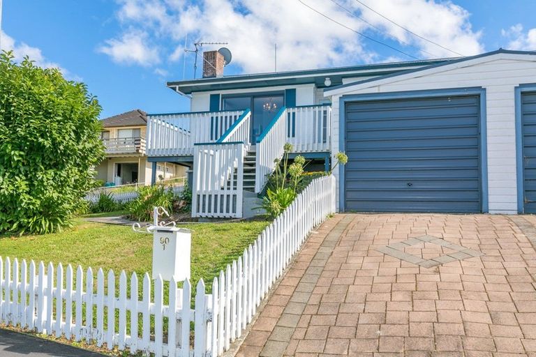 Photo of property in 1/90 Mahoe Street, Melville, Hamilton, 3206