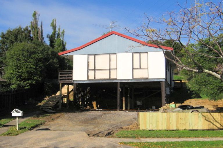 Photo of property in 5 Banyan Drive, Totara Heights, Auckland, 2105