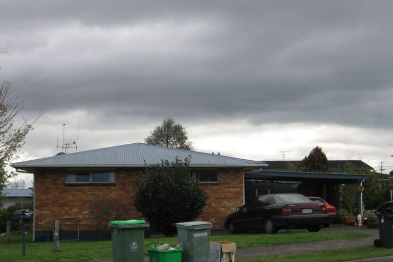 Photo of property in 35 Eaton Crescent, Matua, Tauranga, 3110