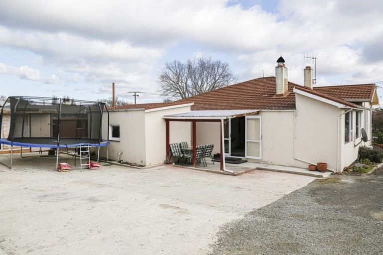 Photo of property in 69 Greta Street, South Hill, Oamaru, 9400