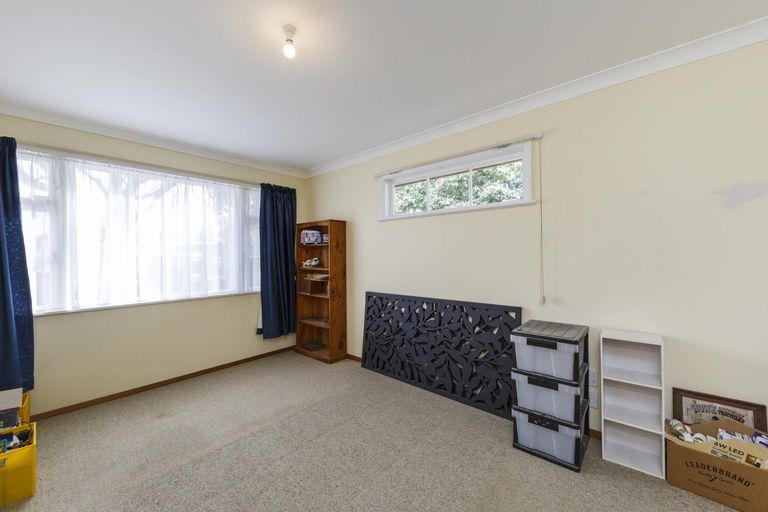 Photo of property in 456 Ruahine Street, Terrace End, Palmerston North, 4410