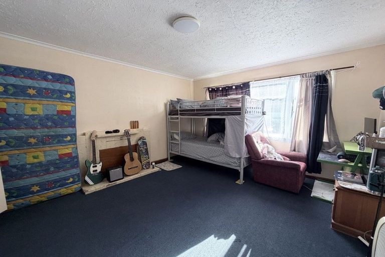 Photo of property in 36 Harman Street, Addington, Christchurch, 8024