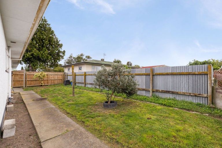 Photo of property in 1b Glen Place, Awapuni, Palmerston North, 4412