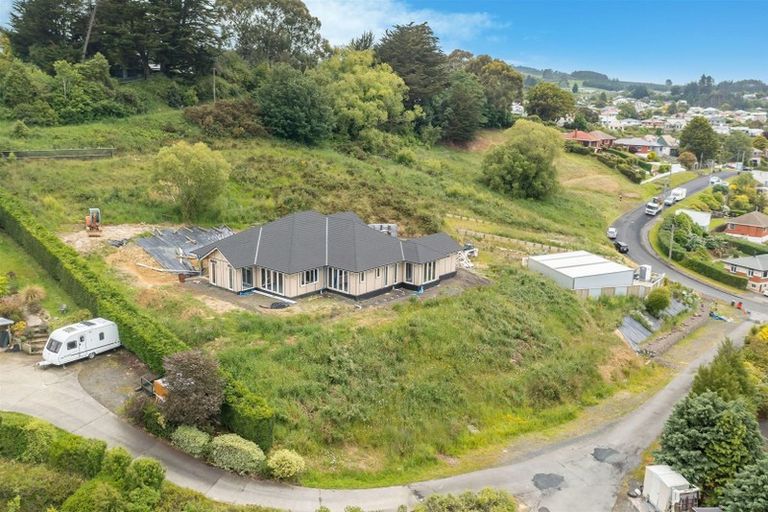 Photo of property in 38 Waldron Crescent, Green Island, Dunedin, 9018