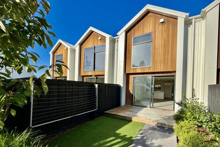 Photo of property in 6/18 Cross Street, Phillipstown, Christchurch, 8011