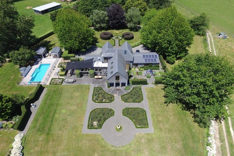 Photo of property in 97 Mills Road, Matangi, Cambridge, 3493