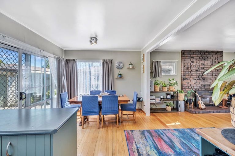 Photo of property in 74 Alexander Avenue, Onekawa, Napier, 4110