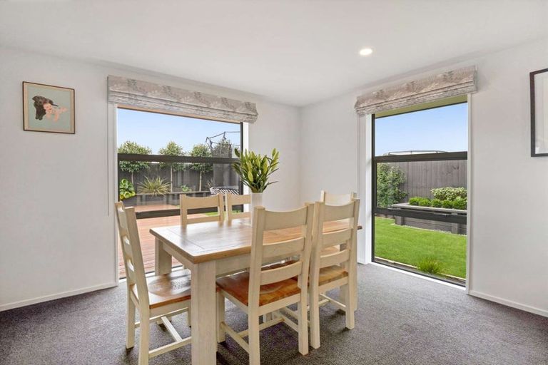 Photo of property in 40 Andesite Drive, Rolleston, 7614