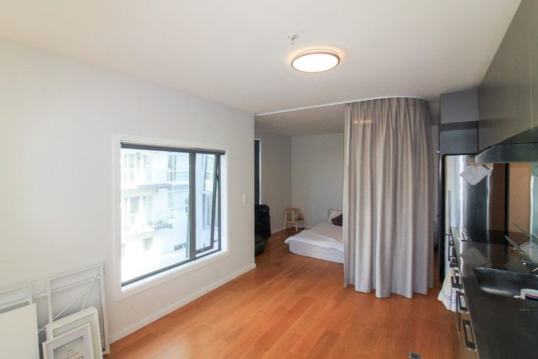Photo of property in 207/8 Wigan Street, Te Aro, Wellington, 6011