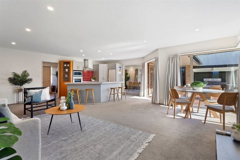 Photo of property in 27 Magnolia Boulevard, Kaiapoi, 7630