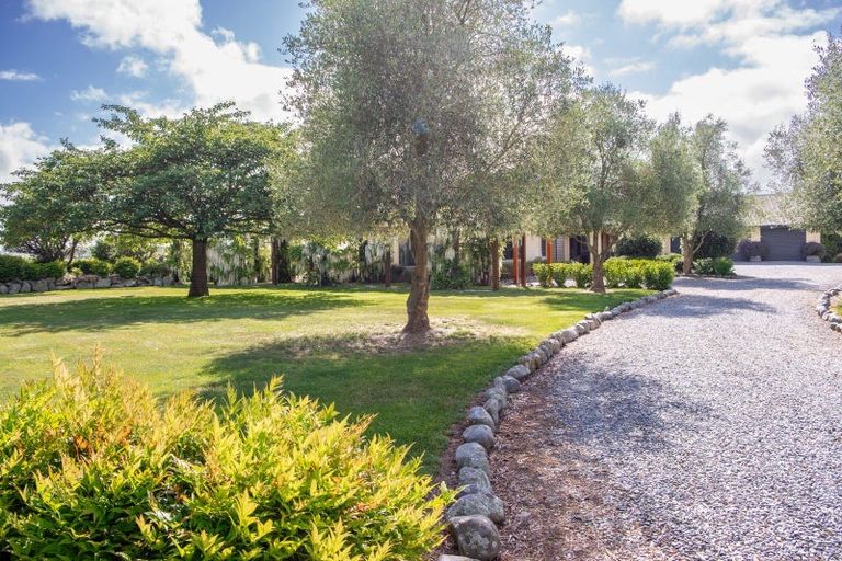 Photo of property in 528 Orari Station Road, Geraldine, 7992