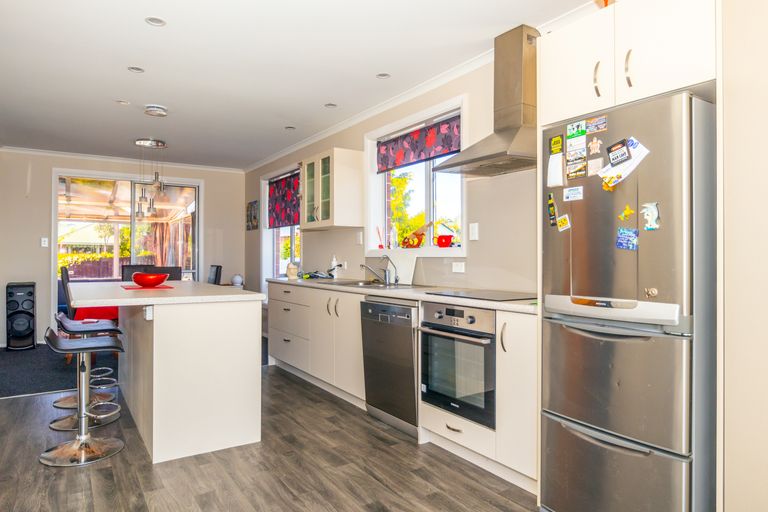 Photo of property in 17 Goulds Road, Marchwiel, Timaru, 7910