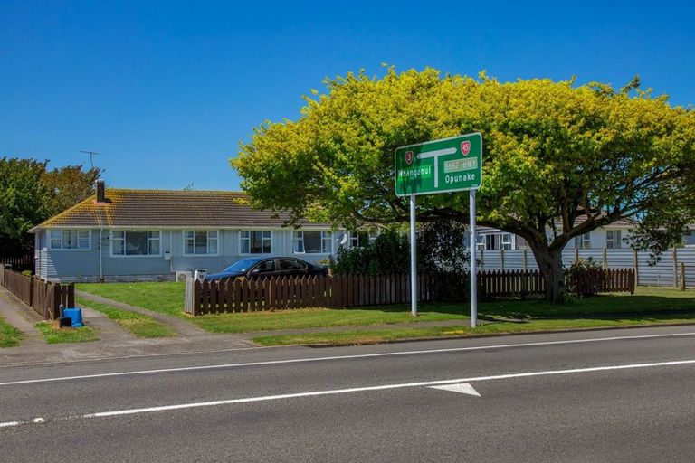 Photo of property in 28 Waihi Road, Hawera, 4610