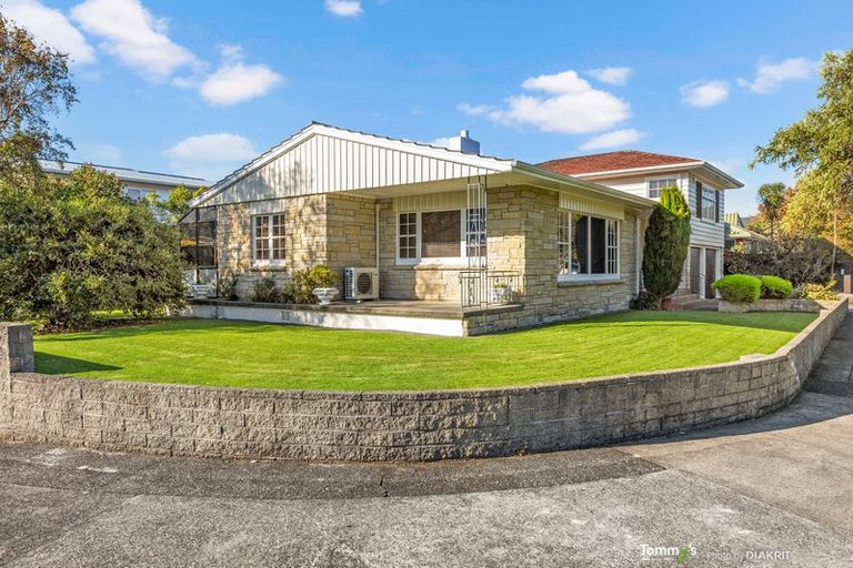 Photo of property in 21 Epuni Street, Hutt Central, Lower Hutt, 5011