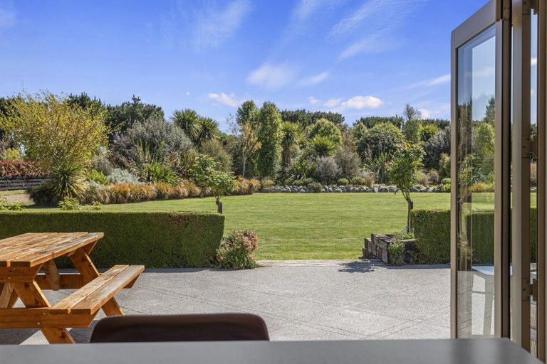 Photo of property in 648 No 10 Road, Swannanoa, Rangiora, 7476