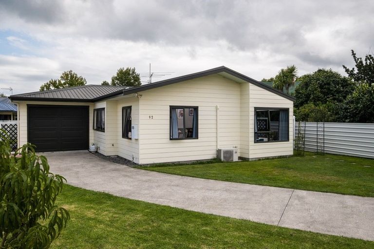 Photo of property in 92 Ormond Road, Whataupoko, Gisborne, 4010
