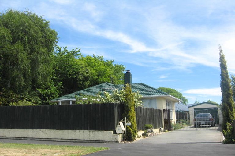 Photo of property in 35 Carlsen Street, Burwood, Christchurch, 8083