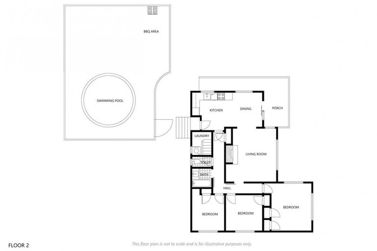 Photo of property in 134 Songer Street, Stoke, Nelson, 7011