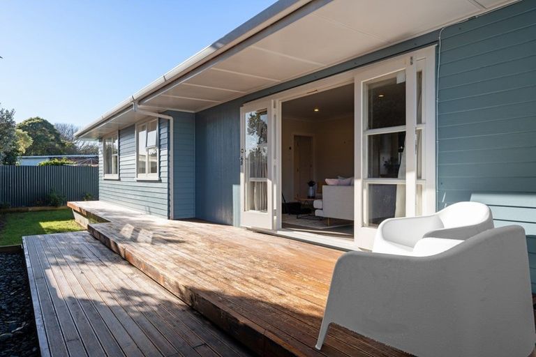 Photo of property in 23b Warrimoo Street, Paraparaumu, 5032