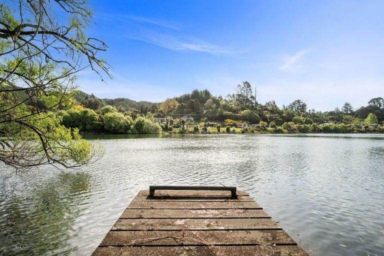 Photo of property in 163 Okere Road, Okere Falls, Rotorua, 3074