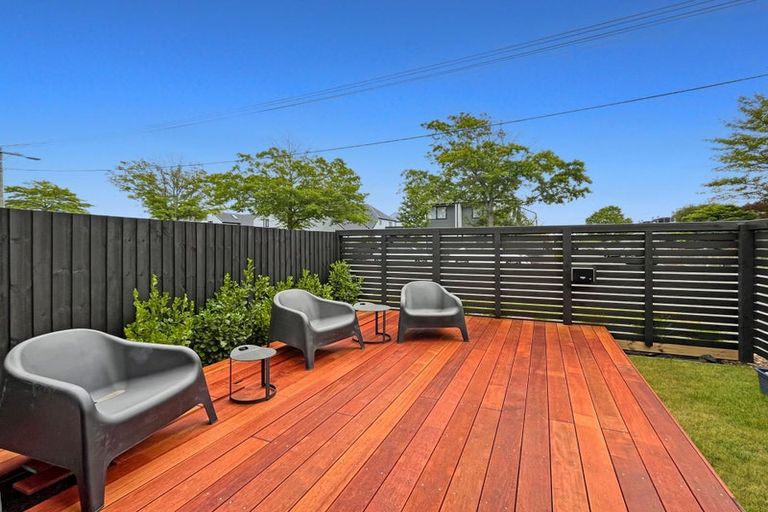 Photo of property in 108 Canon Street, Edgeware, Christchurch, 8013