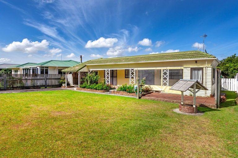 Photo of property in 111 Fergusson Drive, Thames, 3500