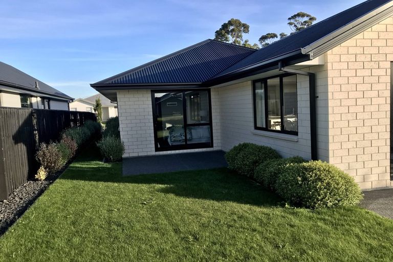 Photo of property in 12 John Raven Lane, Woodend, 7610