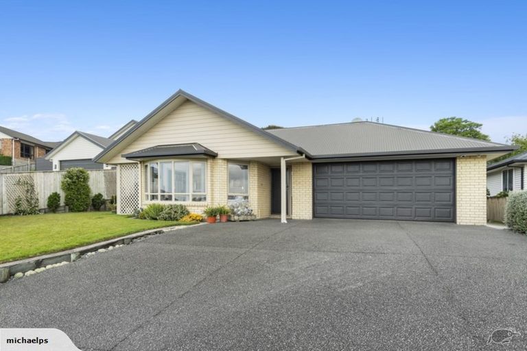 Photo of property in 22 Amy Place, Pyes Pa, Tauranga, 3112