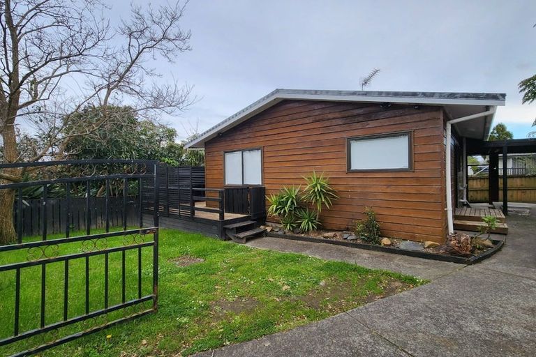 Photo of property in 1/144 Elliot Street, Pahurehure, Papakura, 2113