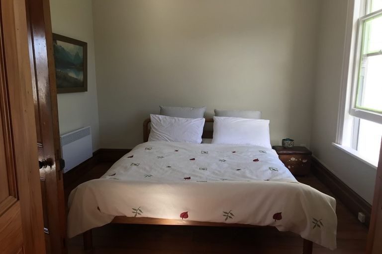 Photo of property in 37 Hall Street, Newtown, Wellington, 6021