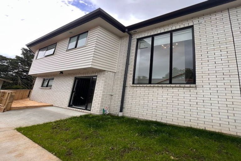 Photo of property in 17b Knox Road, Swanson, Auckland, 0612