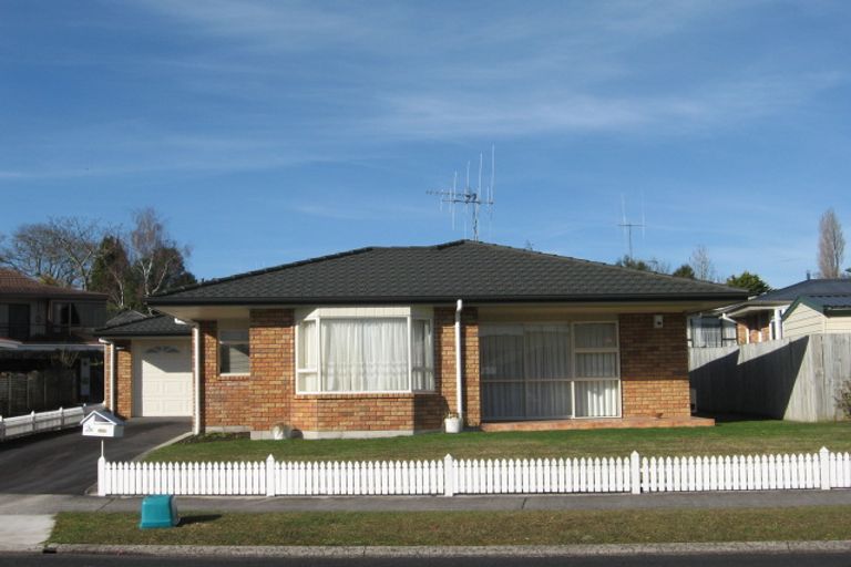 Photo of property in 2b Garthwood Road, Hillcrest, Hamilton, 3216