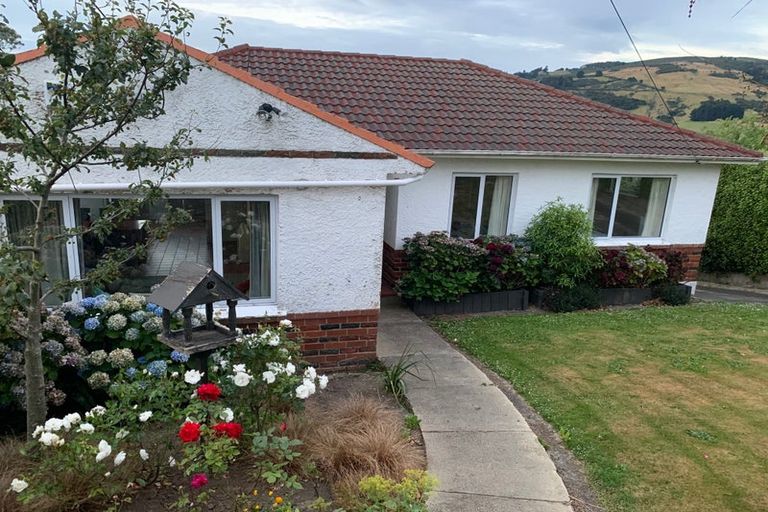 Photo of property in 177 Signal Hill Road, Opoho, Dunedin, 9010