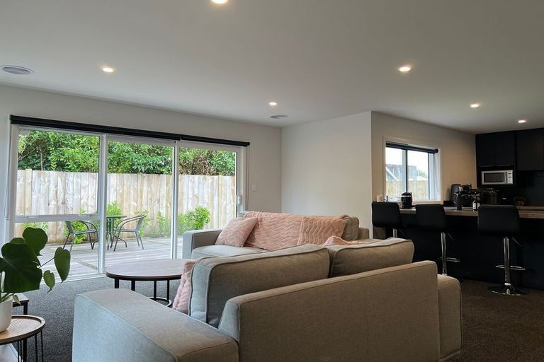 Photo of property in 95b Linton Street, West End, Palmerston North, 4410