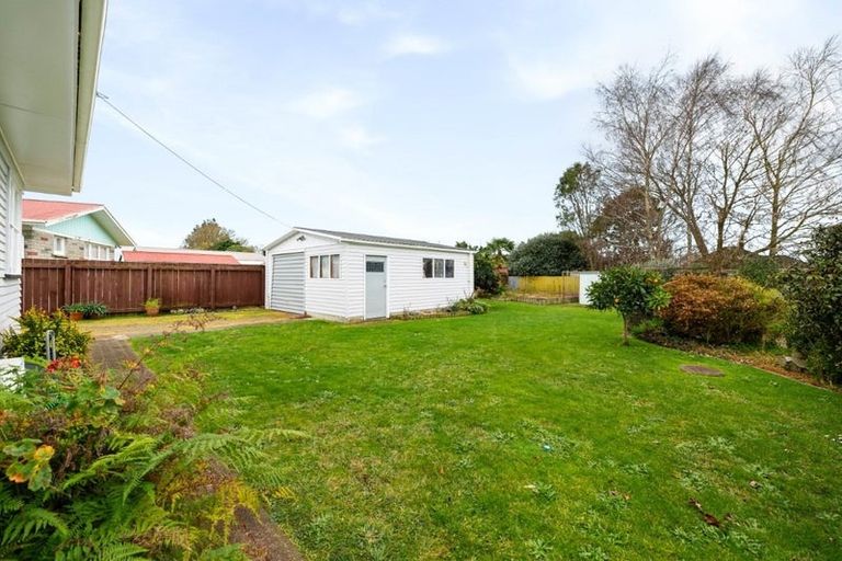 Photo of property in 139 Spinley Street, Te Awamutu, 3800